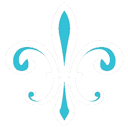 logo art white