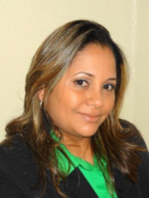 Angela Nunez